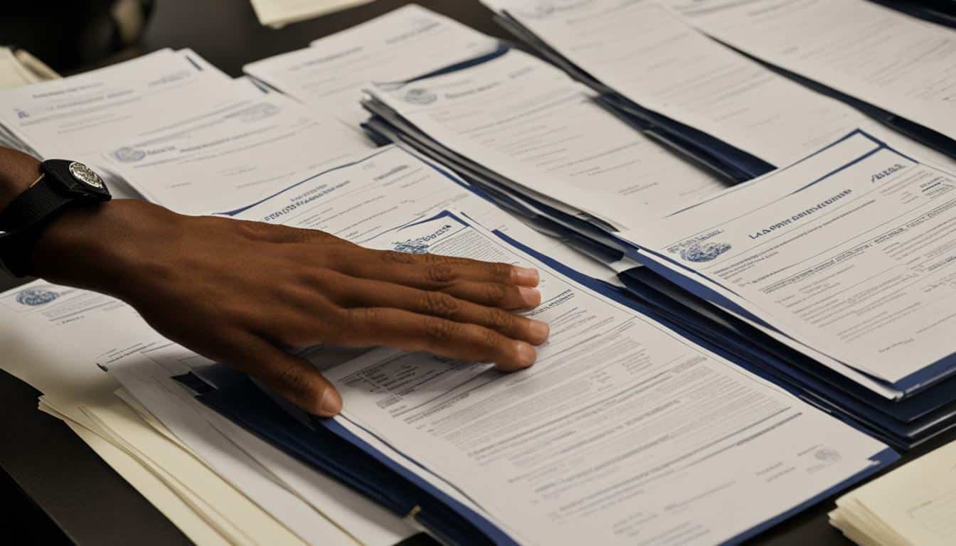LAPD Police Report Requests: Get your copy